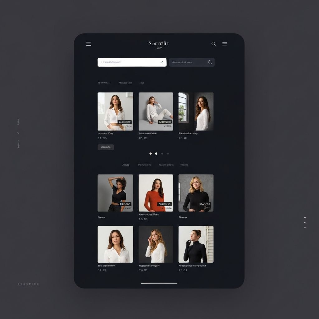 Sistema de E-commerce